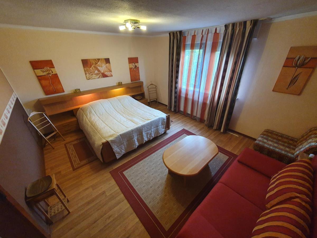 Fun4All-Holidayhome ميدهباخ المظهر الخارجي الصورة