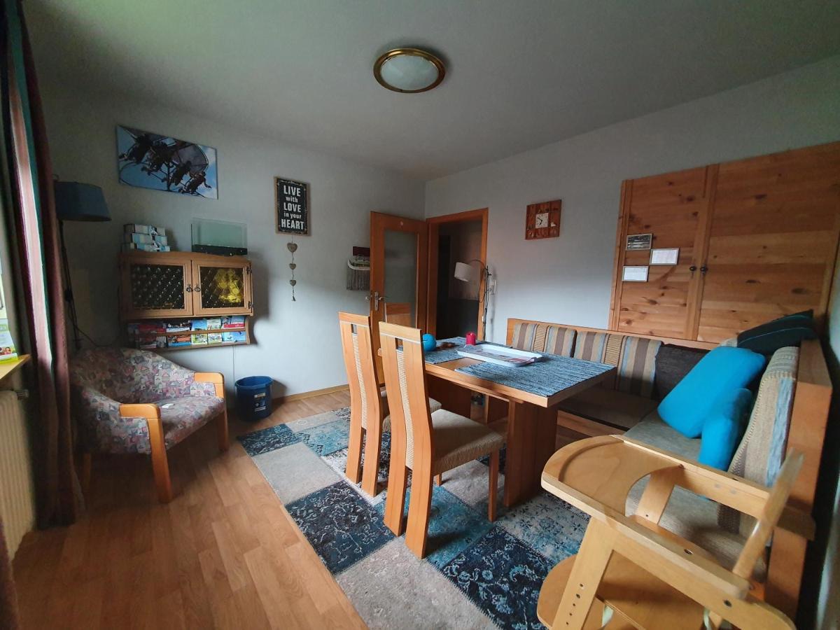 Fun4All-Holidayhome ميدهباخ المظهر الخارجي الصورة
