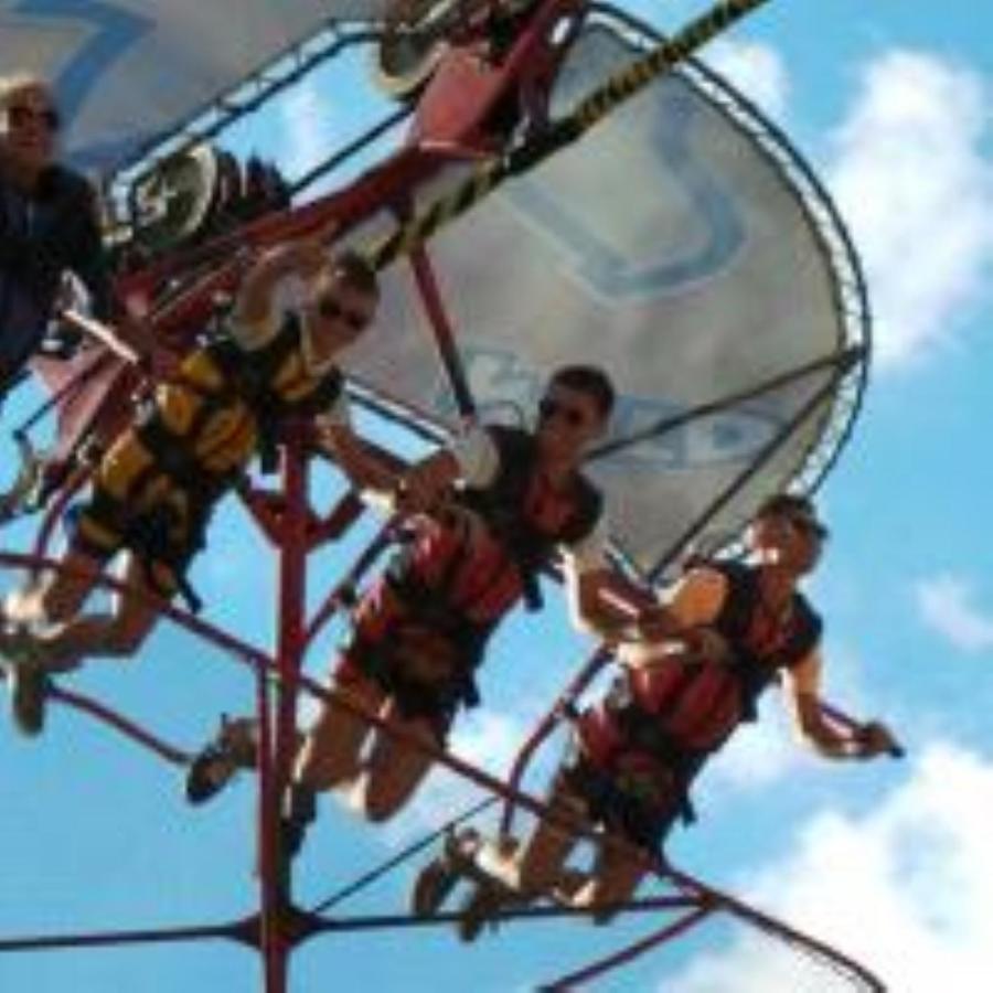 Fun4All-Holidayhome ميدهباخ المظهر الخارجي الصورة