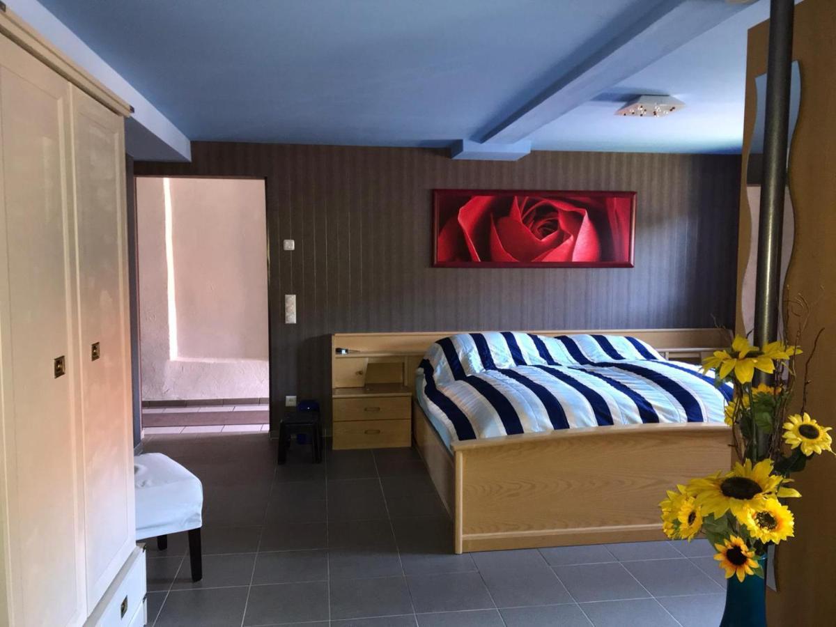 Fun4All-Holidayhome ميدهباخ المظهر الخارجي الصورة