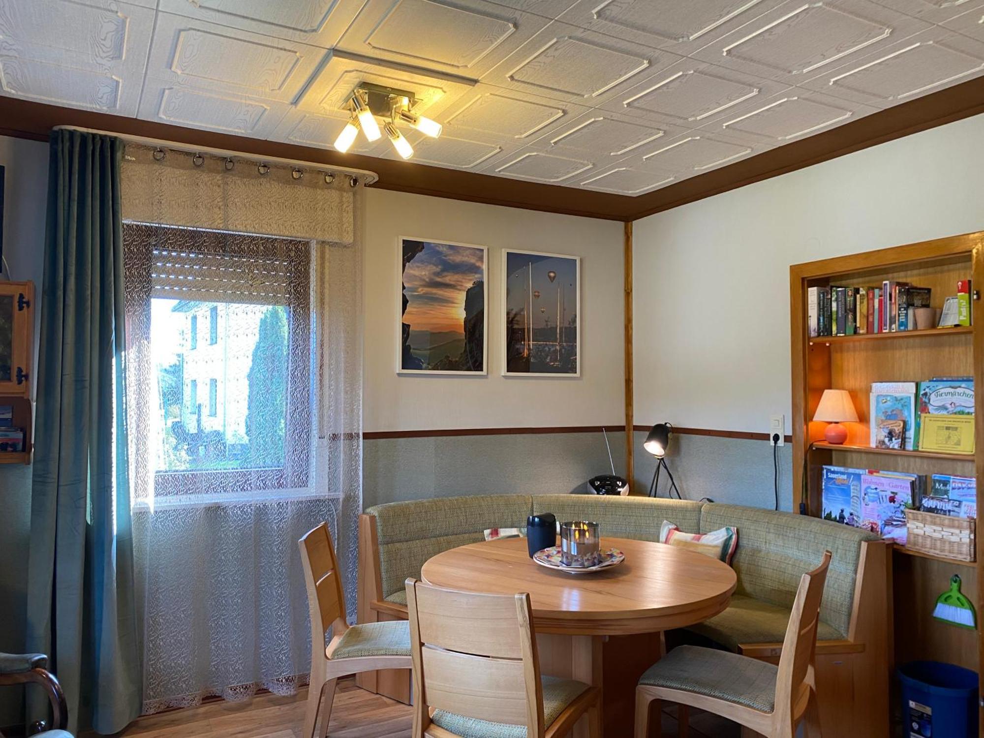 Fun4All-Holidayhome ميدهباخ المظهر الخارجي الصورة
