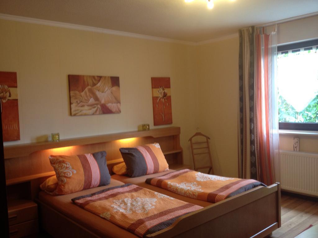 Fun4All-Holidayhome ميدهباخ المظهر الخارجي الصورة